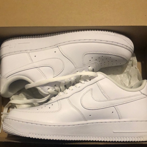air force ones poshmark